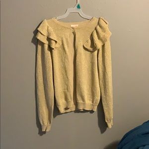 A kids party sweater